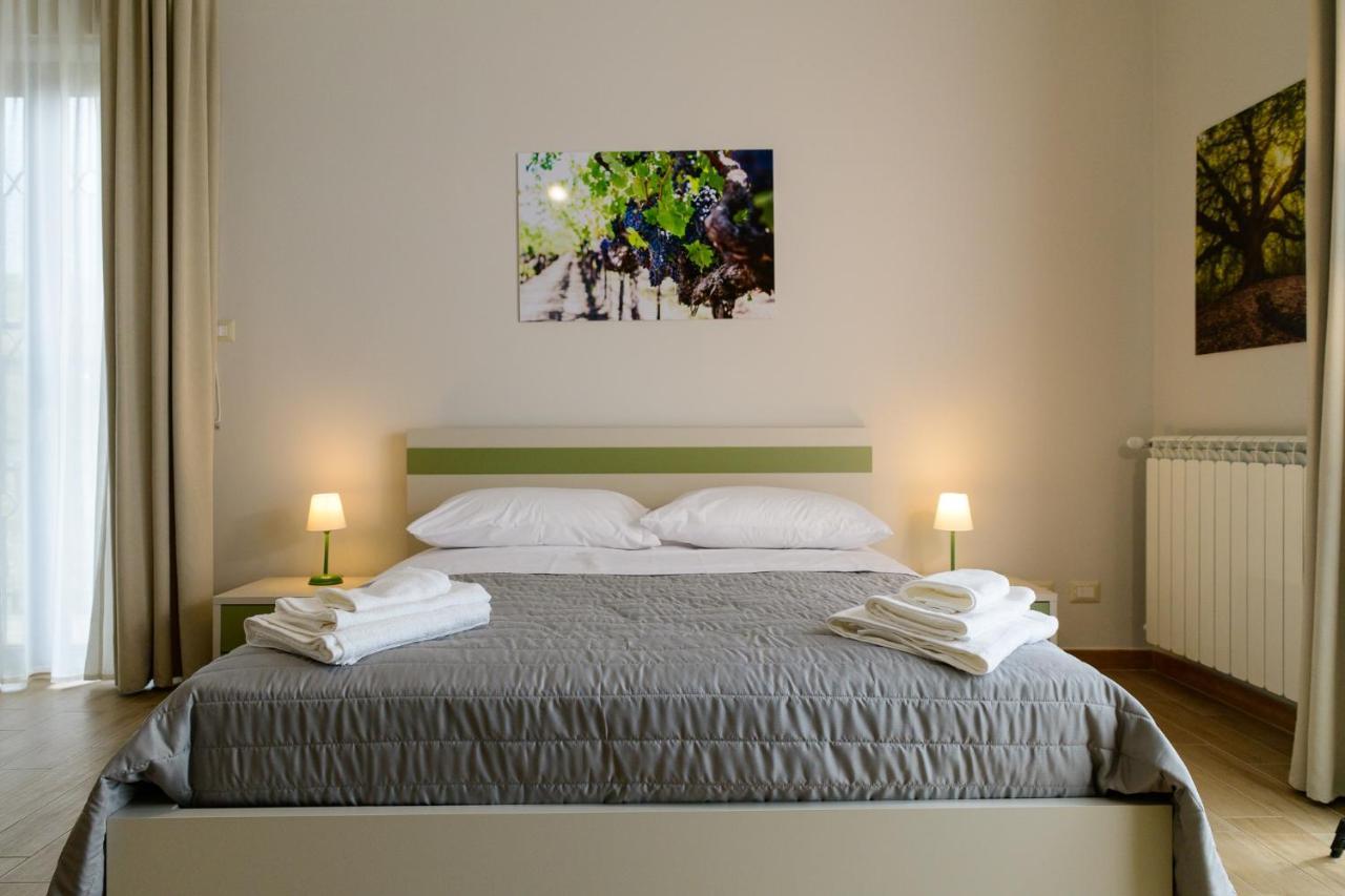 זפראנה אטניאה Bee Happy - Bed And Breakfast מראה חיצוני תמונה