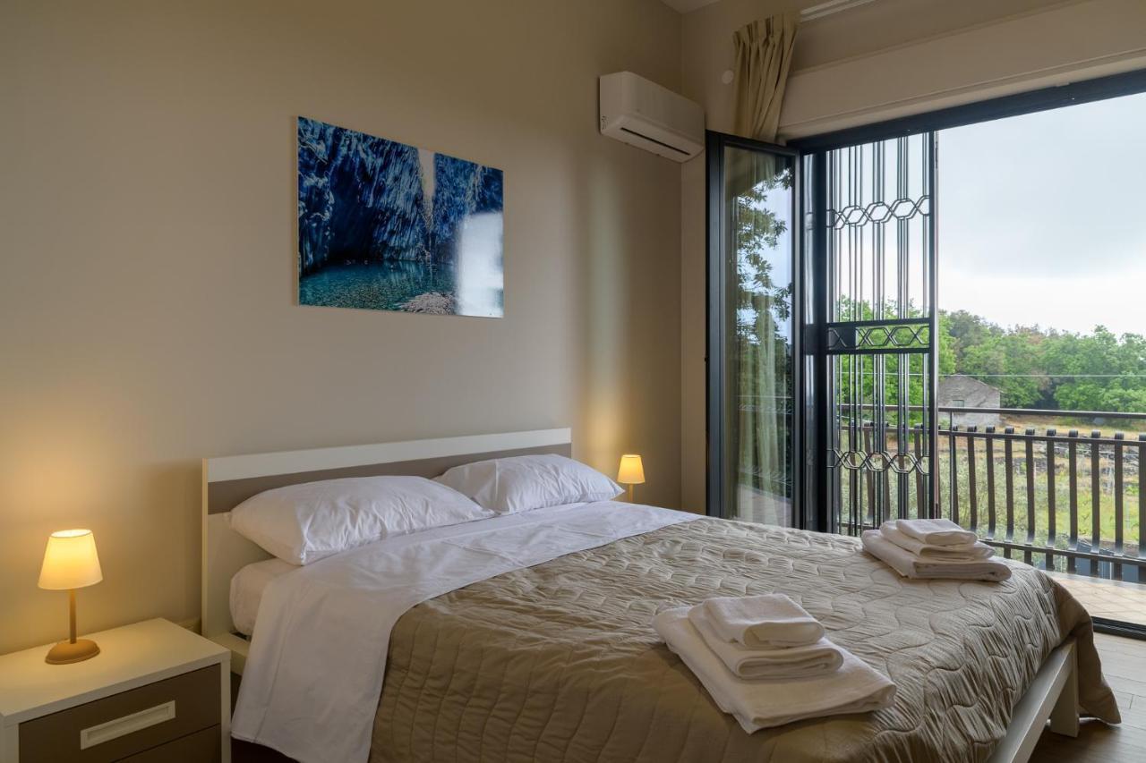 זפראנה אטניאה Bee Happy - Bed And Breakfast מראה חיצוני תמונה