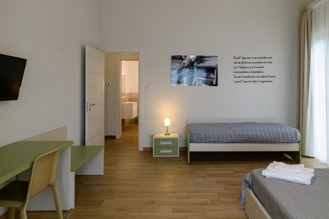 זפראנה אטניאה Bee Happy - Bed And Breakfast מראה חיצוני תמונה