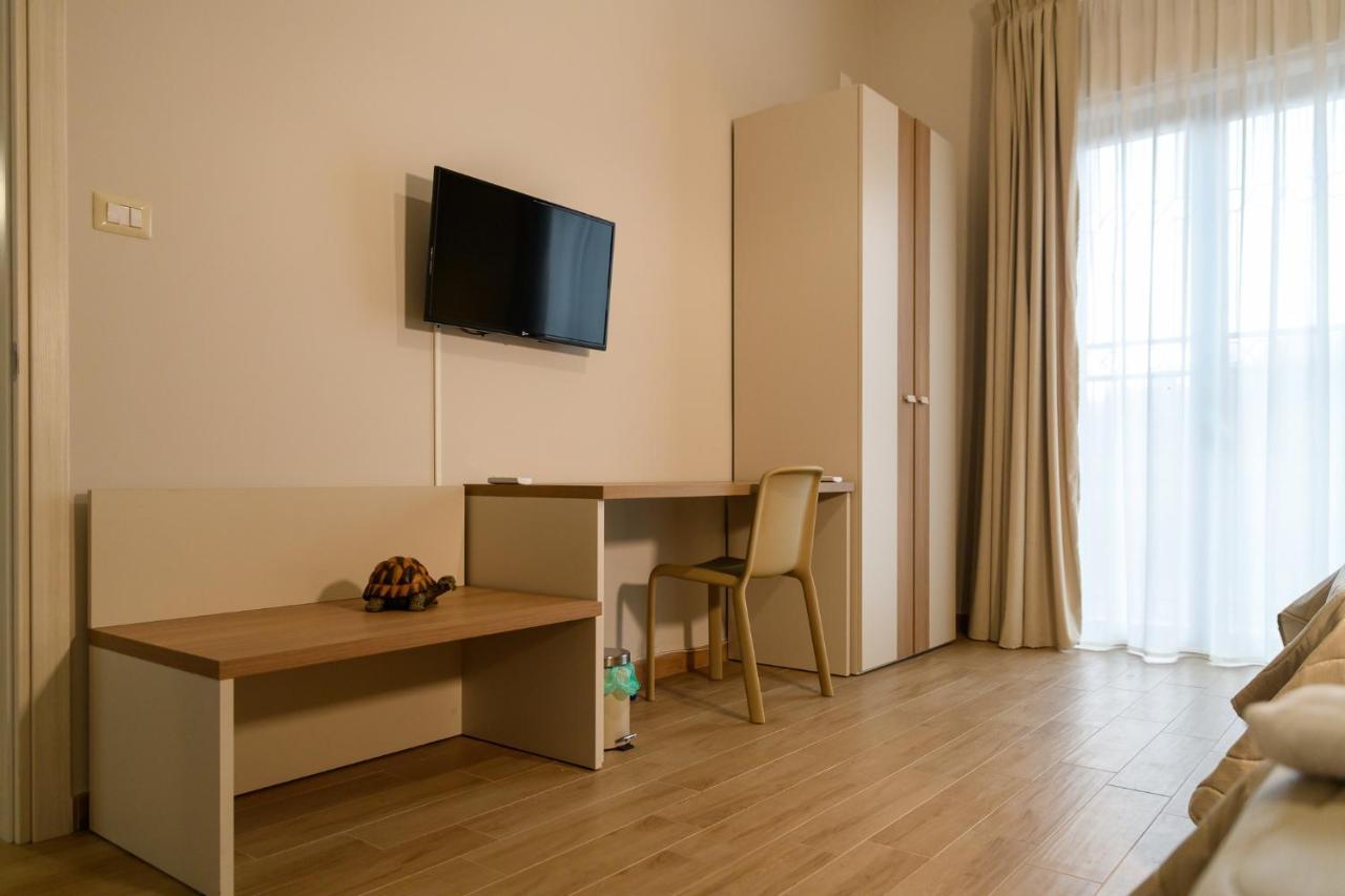 זפראנה אטניאה Bee Happy - Bed And Breakfast מראה חיצוני תמונה