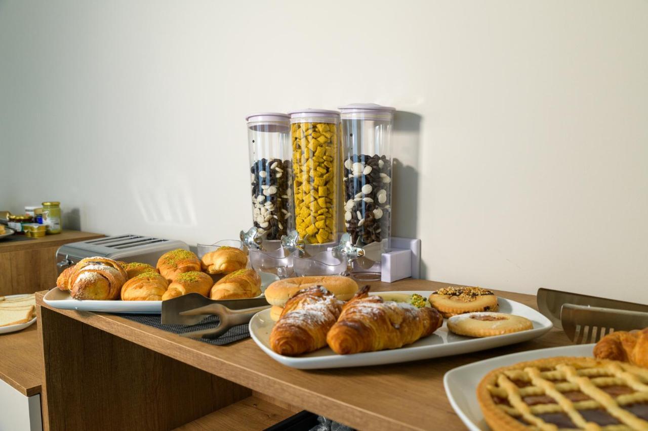 זפראנה אטניאה Bee Happy - Bed And Breakfast מראה חיצוני תמונה