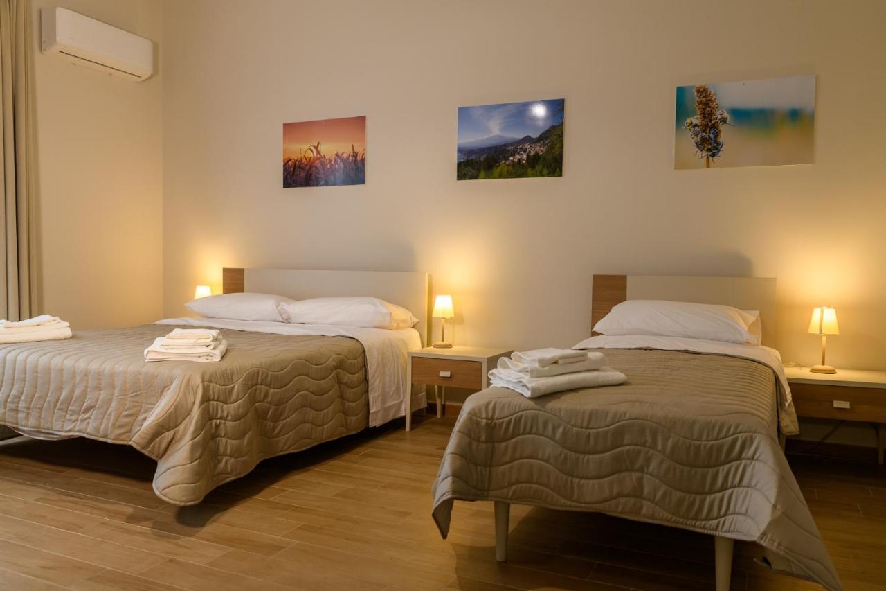 זפראנה אטניאה Bee Happy - Bed And Breakfast מראה חיצוני תמונה